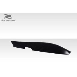 Duraflex 114529 - RBS Wing For 2004-2008 Mazda RX8 - 1 Piece