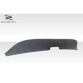 Duraflex 114529 - RBS Wing For 2004-2008 Mazda RX8 - 1 Piece