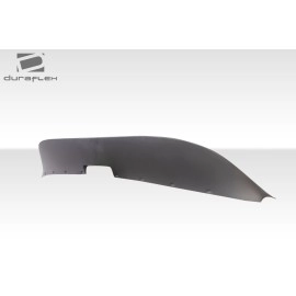 Duraflex 114529 - RBS Wing For 2004-2008 Mazda RX8 - 1 Piece