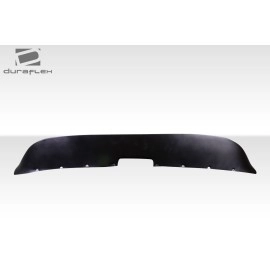 Duraflex 114529 - RBS Wing For 2004-2008 Mazda RX8 - 1 Piece
