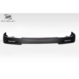 Duraflex 114540 - X-Sport Front Lip For 2001-2003 Mazda Protege - 1 Piece
