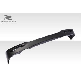 Duraflex 114540 - X-Sport Front Lip For 2001-2003 Mazda Protege - 1 Piece