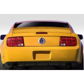 Duraflex 114596 - RBS Wing For 2005-2009 Ford Mustang - 1 Piece
