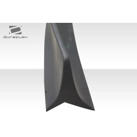 Duraflex 114596 - RBS Wing For 2005-2009 Ford Mustang - 1 Piece