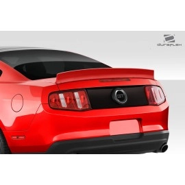 Duraflex 114598 - RBS Wing For 2010-2014 Ford Mustang - 1 Piece