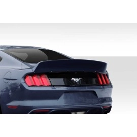 Duraflex 114613 - Duckbill Wing Spoiler For 2015-2023 Ford Mustang 2DR - 1 Piece