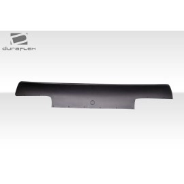 Duraflex 114623 - RBS Wing Spoiler For 1984-1987 Toyota Corolla - 1 Piece