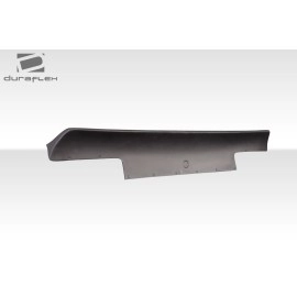 Duraflex 114623 - RBS Wing Spoiler For 1984-1987 Toyota Corolla - 1 Piece