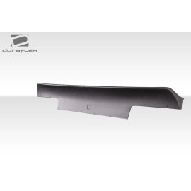 Duraflex 114623 - RBS Wing Spoiler For 1984-1987 Toyota Corolla - 1 Piece