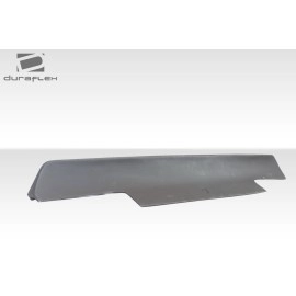 Duraflex 114623 - RBS Wing Spoiler For 1984-1987 Toyota Corolla - 1 Piece