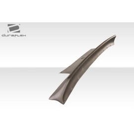 Duraflex 114623 - RBS Wing Spoiler For 1984-1987 Toyota Corolla - 1 Piece