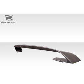 Duraflex 114630 - GT350 Look Wing Spoiler For 2005-2009 Ford Mustang - 1 Piece