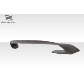 Duraflex 114630 - GT350 Look Wing Spoiler For 2005-2009 Ford Mustang - 1 Piece