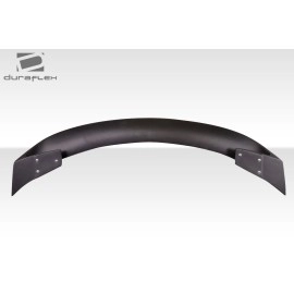 Duraflex 114630 - GT350 Look Wing Spoiler For 2005-2009 Ford Mustang - 1 Piece