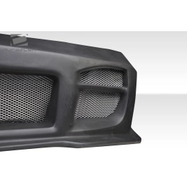 Duraflex 114643 - R34 Front Bumper For 2002-2008 Chevrolet Trailblazer - 1 Piece