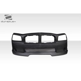Duraflex 114645 - Markham Front Bumper For 2006-2010 Dodge Charger - 1 Piece