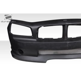 Duraflex 114645 - Markham Front Bumper For 2006-2010 Dodge Charger - 1 Piece