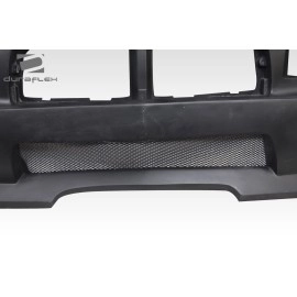Duraflex 114645 - Markham Front Bumper For 2006-2010 Dodge Charger - 1 Piece