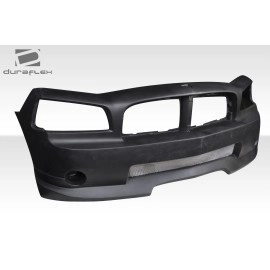 Duraflex 114645 - Markham Front Bumper For 2006-2010 Dodge Charger - 1 Piece