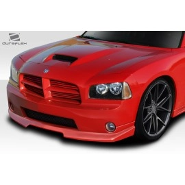 Duraflex 114645 - Markham Front Bumper For 2006-2010 Dodge Charger - 1 Piece