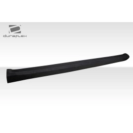 Duraflex 114647 - Markham Side Skirts For 2006-2010 Dodge Charger - 2 Piece