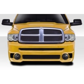 Duraflex 114651 - Evo Front Bumper For 2002-2005 Dodge Ram - 1 Piece