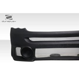 Duraflex 114651 - Evo Front Bumper For 2002-2005 Dodge Ram - 1 Piece