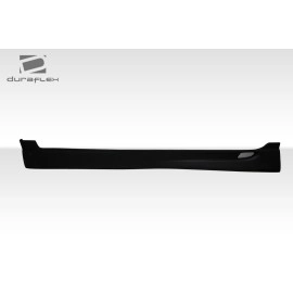 Duraflex 114665 - Trackstar Side Skirts For 2002-2007 Mitsubishi Lancer - 2 Piece