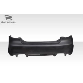 Duraflex 114684 - Showoff Rear Bumper For 2004-2008 Pontiac Grand Prix - 1 Piece