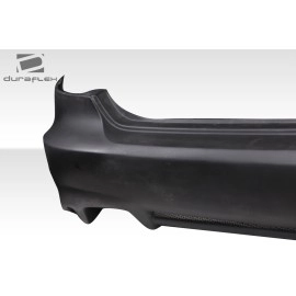 Duraflex 114684 - Showoff Rear Bumper For 2004-2008 Pontiac Grand Prix - 1 Piece