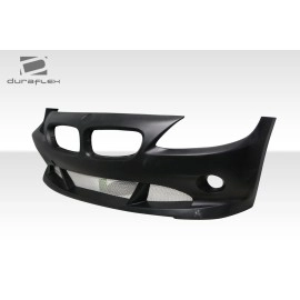 Duraflex 114707 - Aero Look Front Bumper For 2003-2008 BMW Z4 - 1 Piece