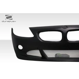 Duraflex 114707 - Aero Look Front Bumper For 2003-2008 BMW Z4 - 1 Piece