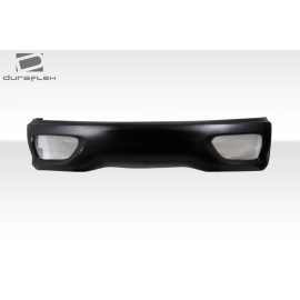 Duraflex 114716 - Challenge Look Front Bumper Cover For 1999-2004 Ferrari 360 Modena - 1 Piece