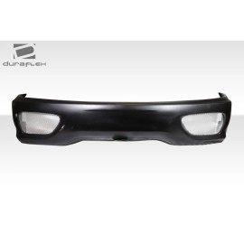 Duraflex 114716 - Challenge Look Front Bumper Cover For 1999-2004 Ferrari 360 Modena - 1 Piece