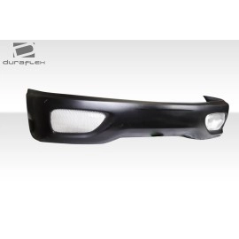 Duraflex 114716 - Challenge Look Front Bumper Cover For 1999-2004 Ferrari 360 Modena - 1 Piece