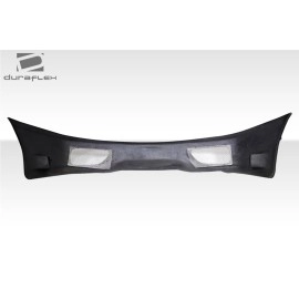 Duraflex 114716 - Challenge Look Front Bumper Cover For 1999-2004 Ferrari 360 Modena - 1 Piece