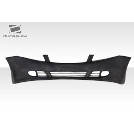 Duraflex 114718 - VIP Front Bumper Cover For 2008-2012 Honda Accord - 1 Piece