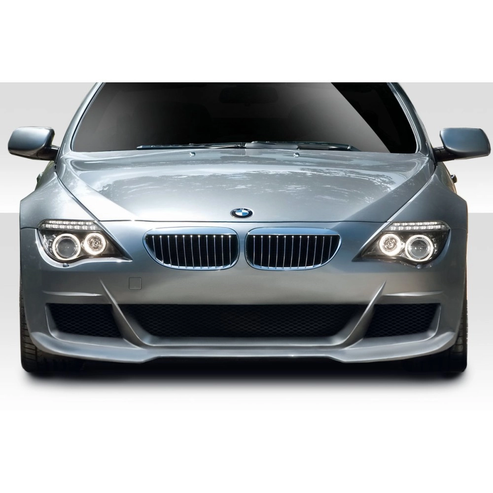 Duraflex 114723 - LMS Front Bumper Cover For 2004-2010 BMW 6 Series - 1 Piece