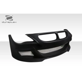 Duraflex 114723 - LMS Front Bumper Cover For 2004-2010 BMW 6 Series - 1 Piece