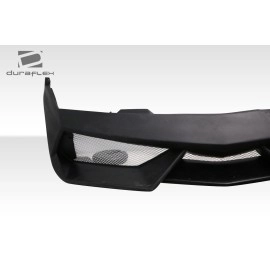 Duraflex 114726 - LP560 LP570 Look Front Bumper Cover For 2004-2008 Lamborghini Gallardo - 1 Piece