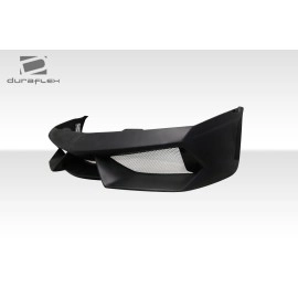 Duraflex 114726 - LP560 LP570 Look Front Bumper Cover For 2004-2008 Lamborghini Gallardo - 1 Piece