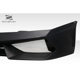Duraflex 114726 - LP560 LP570 Look Front Bumper Cover For 2004-2008 Lamborghini Gallardo - 1 Piece