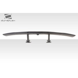 Duraflex 114729 - LP560 LP570 Look Rear Wing Spoiler For 2004-2013 Lamborghini Gallardo - 1 Piece