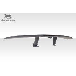 Duraflex 114729 - LP560 LP570 Look Rear Wing Spoiler For 2004-2013 Lamborghini Gallardo - 1 Piece