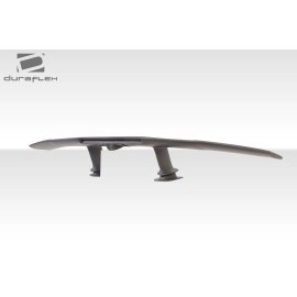 Duraflex 114729 - LP560 LP570 Look Rear Wing Spoiler For 2004-2013 Lamborghini Gallardo - 1 Piece