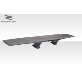 Duraflex 114729 - LP560 LP570 Look Rear Wing Spoiler For 2004-2013 Lamborghini Gallardo - 1 Piece