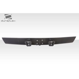 Duraflex 114729 - LP560 LP570 Look Rear Wing Spoiler For 2004-2013 Lamborghini Gallardo - 1 Piece
