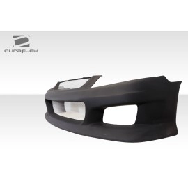 Duraflex 114730 - SPN Front Bumper Cover For 2004-2008 Acura TSX - 1 Piece