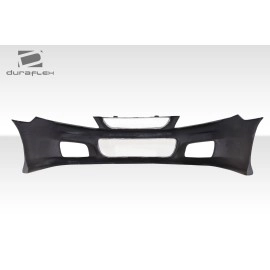 Duraflex 114730 - SPN Front Bumper Cover For 2004-2008 Acura TSX - 1 Piece