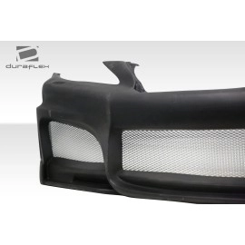 Duraflex 114733 - W-1 Front Bumper Cover For 2008-2014 Lexus IS-F - 1 Piece